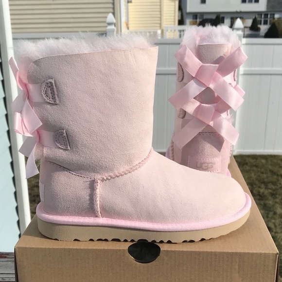 Summer Sale Ugg Bailey Bow Ii 
